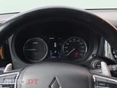 Mitsubishi Outlander 2.0 Instyle