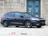 Ford Focus 1.5 EcoBoost ST-Line