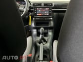 Citroen C3 1.2 PureTech Plus