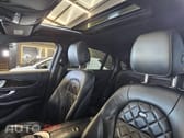 Mercedes-Benz GLC 250 d Coupé AMG Line 4-Matic