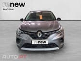 Renault Captur Captur Techno Bi-Fuel 100