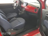 Fiat 500 1.0 Hybrid