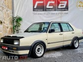 Volkswagen Jetta 1.6 CL+