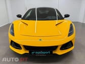 Lotus Emira V6 First Edition