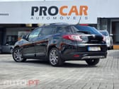 Renault Mégane Sport Tourer 1.5 dCi GT Line SS
