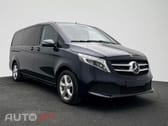 Mercedes-Benz V 250 d Longo Avantgarde
