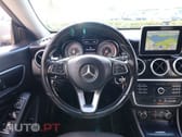 Mercedes-Benz CLA 200 d Shooting Brake Aut.