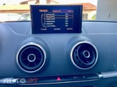 Audi A3 Sportback 1.6 TDI Attraction Ultra