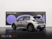 Peugeot E-208 50 kWh Active Pack