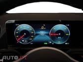 Mercedes-Benz EQA 250 Progressive