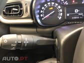 Citroen C3 1.2 PureTech Feel Pack