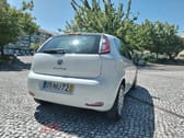 Fiat Grande Punto 1.2 Free Start&Stop