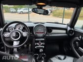 MINI Cabrio Cooper S