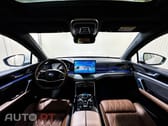 BYD Tang Flagship 4WD