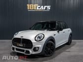 MINI Cooper Cooper D Aut.