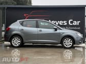 Seat Ibiza 1.2 TDi Business