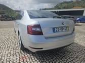 Skoda Octavia 1.6 TDi Style