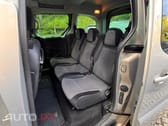 Citroen Berlingo Berlingo 1.6 e-HDi FAP Multispace
