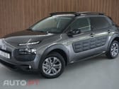 Citroen C4 Cactus 1.2 PureTech Shine