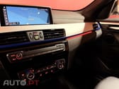 BMW X1 25 e xDrive Pack M