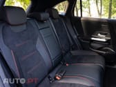 Mercedes-Benz EQA 300 3M AMG Advanced Line