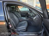 BMW 520 d Line Luxury Auto