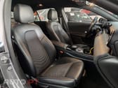 Mercedes-Benz A 180 d Style Aut.