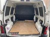 Peugeot Partner 2.0 HDi VTC