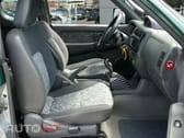 Mitsubishi L200 2.5 TD Strakar CD