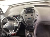 Ford Transit 1.5 TDCi Trend