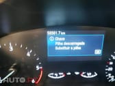 Ford Focus 1.5 TDCi ECOBlue Titanium