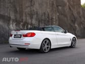 BMW 420 d Line Sport Auto