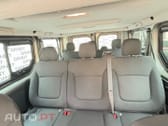 Renault Trafic ENERGY Grand Combi Expression