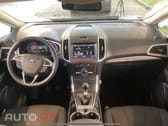 Ford S-Max 2.0 TDCi Titanium