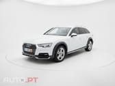 Audi A4 Allroad 2.0 TDI quattro Advance S tronic