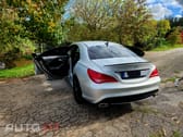 Mercedes-Benz CL 180 CLA180 DCI 245G