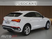 Audi Q5 50 TFSIe quattro S tronic S line