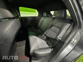 MG MG4 64 kWh Luxury
