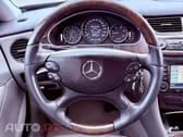 Mercedes-Benz CLS 320 CDi