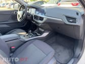 BMW 116 d Auto