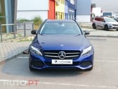 Mercedes-Benz C 300 h Avantgarde+