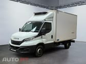Iveco Daily Frigo 2.3 35S14S V7 H1