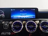Mercedes-Benz A 180 d AMG Line Aut.