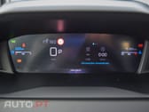 Peugeot 2008 1.2 PureTech Allure EAT8