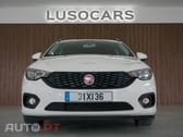 Fiat Tipo 1.6 M-Jet Lounge Tech J17 DCT