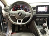 Renault Captur 1.5 Blue dCi Business