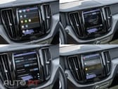 Volvo XC60 T6 AWD Recharge Geartronic Inscription Expression