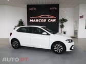 Volkswagen Polo 1.0 TSI