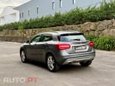 Mercedes-Benz GLA 200 CDi Urban