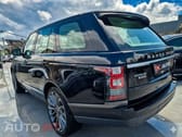 Land Rover Range Rover 4.4 SDV8 Vogue
